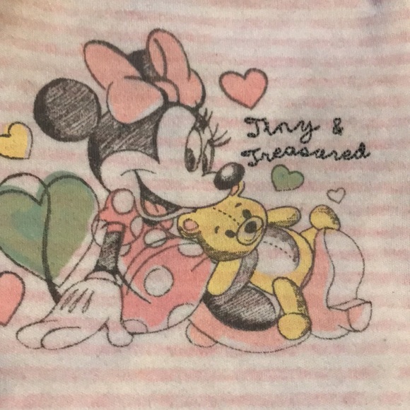 Minnie mouse bundle - Picture 3 of 7